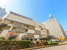【神奈川県/横浜市西区みなとみらい】みなとみらいミッドスクエア　ザ・タワーレジデンス  MARKisみなとみらい（現地より約110m）