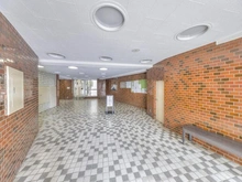 【東京都/練馬区豊玉北】江古田サニーハイツ ロビー