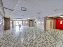 【東京都/練馬区豊玉北】江古田サニーハイツ ロビー