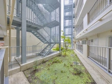 【東京都/練馬区豊玉北】江古田サニーハイツ 共用部