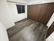 【東京都/練馬区豊玉北】江古田サニーハイツ 洋室