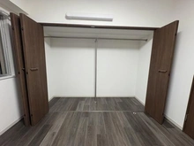 【東京都/練馬区豊玉北】江古田サニーハイツ 収納