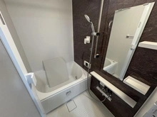 【東京都/練馬区豊玉北】江古田サニーハイツ 浴室