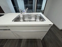 【東京都/練馬区豊玉北】江古田サニーハイツ キッチン