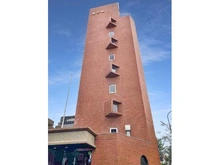 【東京都/練馬区豊玉北】富士蔵コーポ 外観