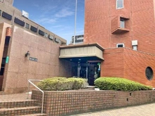 【東京都/練馬区豊玉北】富士蔵コーポ アプローチ