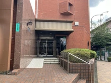 【東京都/練馬区豊玉北】富士蔵コーポ エントランス