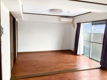 【東京都/練馬区豊玉北】富士蔵コーポ 洋室