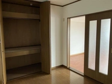 【東京都/練馬区豊玉北】富士蔵コーポ 洋室