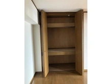 【東京都/練馬区豊玉北】富士蔵コーポ 収納