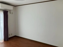 【東京都/練馬区豊玉北】富士蔵コーポ 洋室