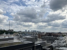 【東京都/練馬区豊玉北】富士蔵コーポ 眺望