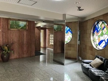 【東京都/練馬区豊玉北】富士蔵コーポ エントランス