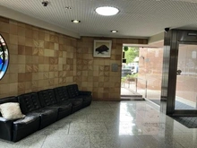 【東京都/練馬区豊玉北】富士蔵コーポ エントランス