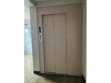 【東京都/練馬区豊玉北】富士蔵コーポ 共用部：エレベーター