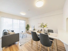 【東京都/立川市曙町】サニーコート立川 LDK