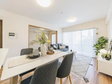 【東京都/立川市曙町】サニーコート立川 LDK