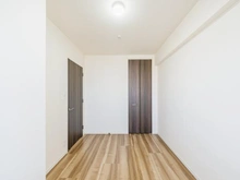 【東京都/立川市曙町】サニーコート立川 洋室：約5.0帖