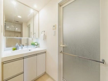 【東京都/立川市曙町】サニーコート立川 洗面所