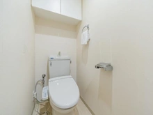 【東京都/立川市曙町】サニーコート立川 トイレ