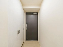 【東京都/立川市曙町】サニーコート立川 玄関