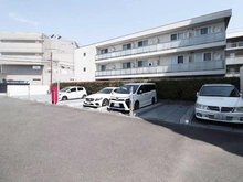 【東京都/立川市曙町】サニーコート立川 駐車場