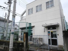 【東京都/立川市曙町】サニーコート立川 立川市立学童保育所（現地より約164m）：