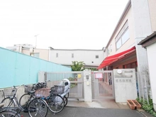 【東京都/立川市曙町】サニーコート立川  愛光保育園（現地より約154m）：