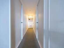 【東京都/練馬区中村北】藤和シティコープ練馬II 廊下