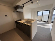 【東京都/練馬区中村北】藤和シティコープ練馬II LDK