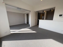 【東京都/練馬区中村北】藤和シティコープ練馬II LDK