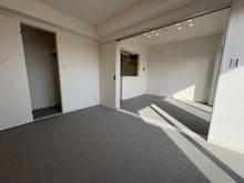 【東京都/練馬区中村北】藤和シティコープ練馬II 洋室