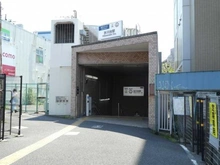 【東京都/練馬区羽沢】ウイングストリーム氷川台コート 東京メトロ有楽町線・副都心線「氷川台」駅（現地より約480m）：
