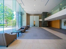 【東京都/練馬区中村北】プラウドタワー練馬 ロビー