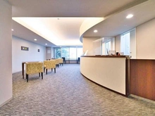 【東京都/練馬区中村北】プラウドタワー練馬 共用施設：カフェラウンジ