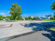 【東京都/練馬区田柄】プラウド光が丘ディアージュ 光が丘病院（現地より約1,300m）：