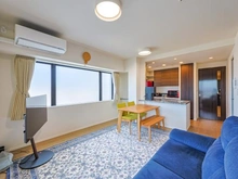 【東京都/武蔵野市中町】シティハウス武蔵野 LDK