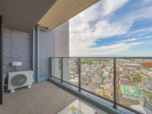 【東京都/武蔵野市中町】シティハウス武蔵野 バルコニー