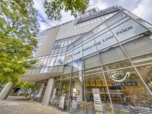 【東京都/武蔵野市中町】シティハウス武蔵野 オーケー三鷹北口店（現地より約30m）