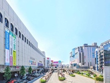 【東京都/八王子市新町】フェアシス八王子新町  JR中央・横浜・八高線「八王子」駅（現地より約880m）