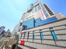 【東京都/八王子市新町】フェアシス八王子新町  八王子OCTORE（現地より約800m）