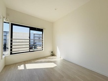 【東京都/練馬区北町】ライオンズマンション平和台 洋室