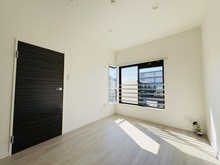 【東京都/練馬区北町】ライオンズマンション平和台 洋室
