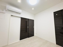 【東京都/練馬区北町】ライオンズマンション平和台 洋室