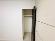 【東京都/練馬区北町】ライオンズマンション平和台 収納