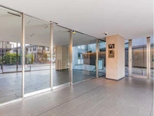 【東京都/世田谷区船橋】ヴィークグラン世田谷千歳船橋さくらガーデン エントランス