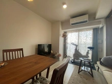 【東京都/三鷹市上連雀】ベルジュール三鷹ステーションハウス LDK