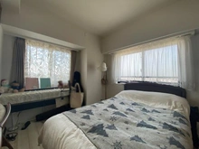 【東京都/三鷹市上連雀】ベルジュール三鷹ステーションハウス 洋室