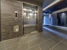 【東京都/三鷹市上連雀】ベルジュール三鷹ステーションハウス エレベーター