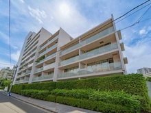 【東京都/豊島区高田】桜プレイス 外観